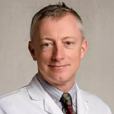 Prof. Dr. med. Fabian Krause